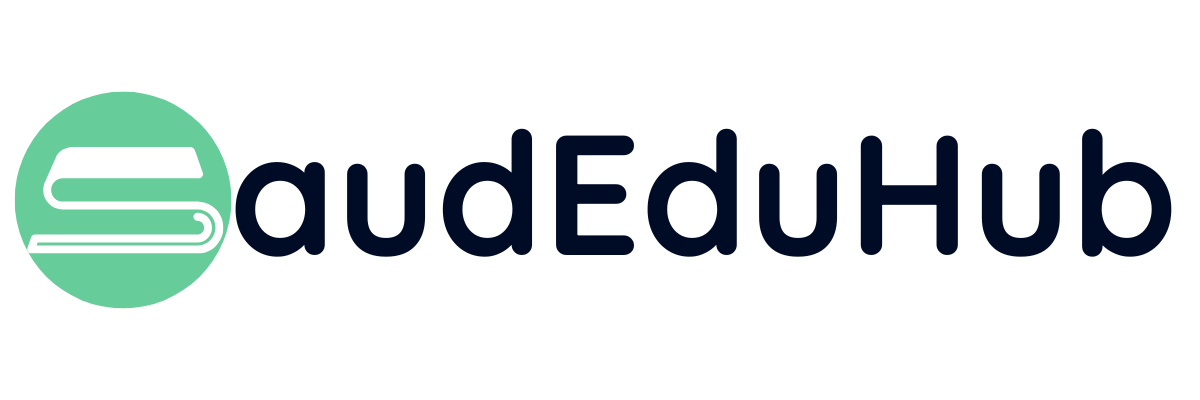SaudEduHub BLOG